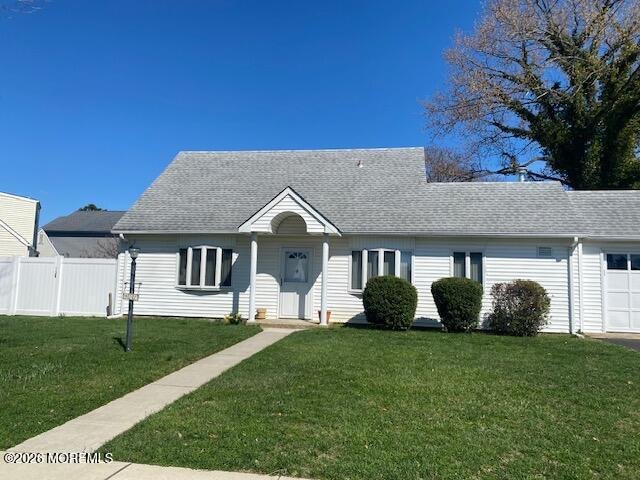 Maison à Long Branch, New Jersey, États-Unis 1 - 18146565