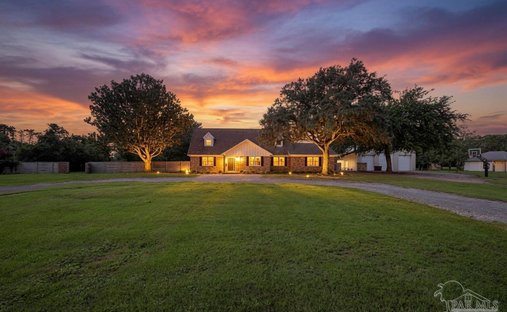 Haus in Gulf Breeze, Florida, Vereinigte Staaten 1