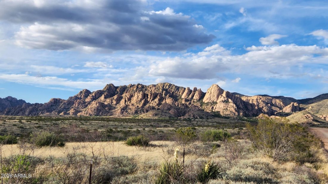 Land in Tombstone, Arizona, United States 1 - 18125371