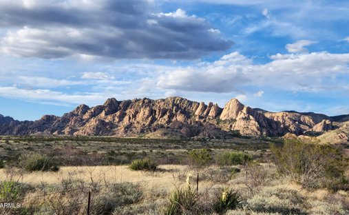Land in Tombstone, Arizona, United States 1
