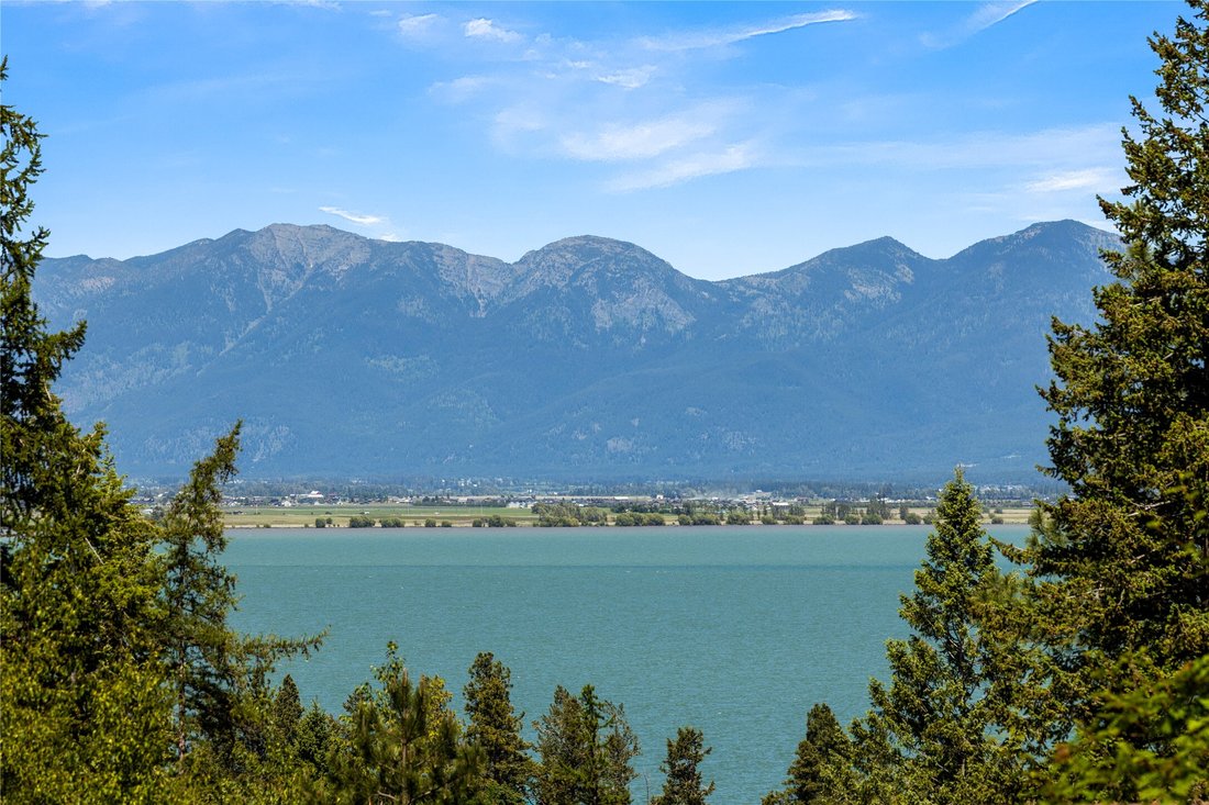 Condo in Lakeside, Montana, United States 5 - 18061201