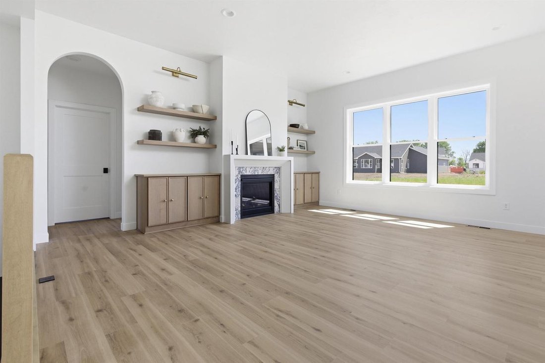 House in Menasha, Wisconsin, United States 3 - 18145199