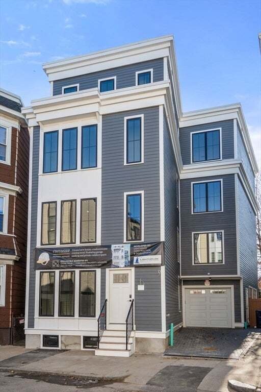 House in Boston, Massachusetts, United States 1 - 18146003
