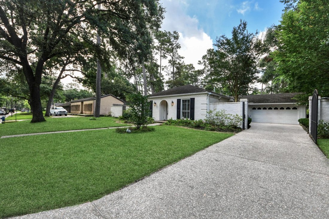 House in Houston, Texas, United States 4 - 18145370
