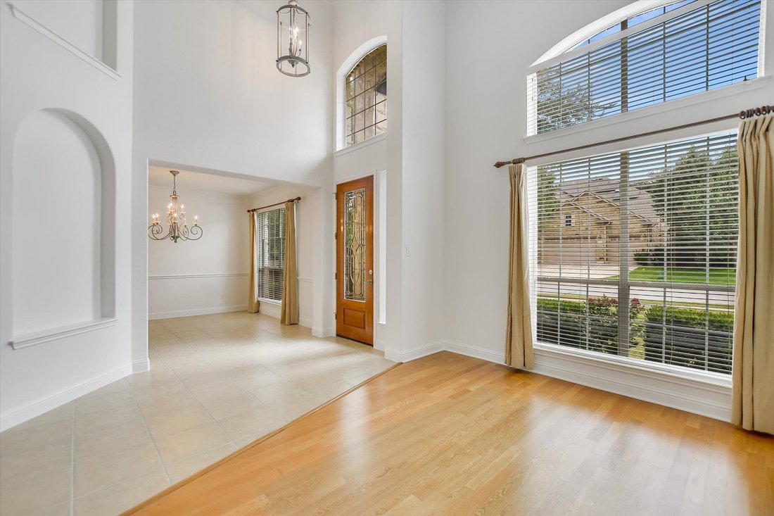 House in Cedar Park, Texas, United States 5 - 18148137
