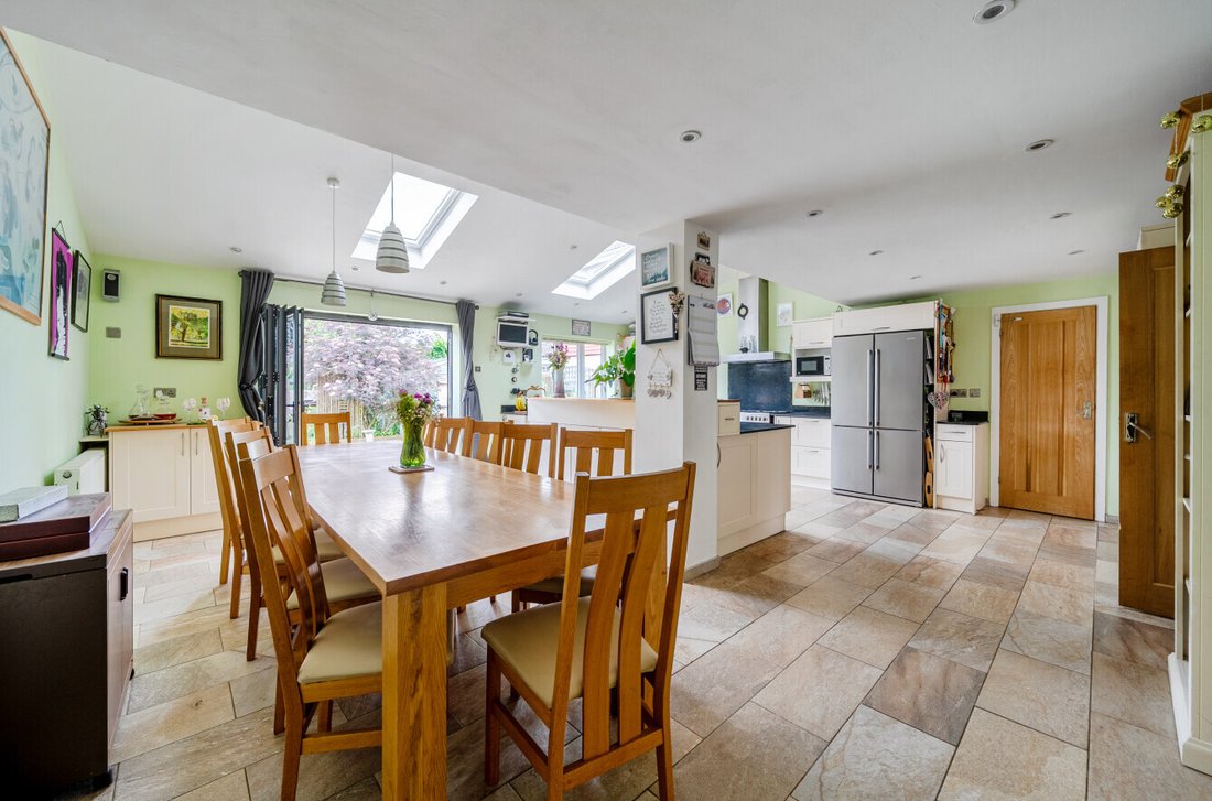 House in West Wellow, East Wellow, England 5 - 18147739