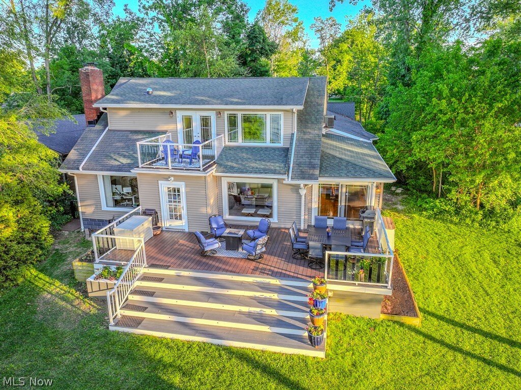 Haus in Kirtland Hills, Ohio, Vereinigte Staaten 1 - 18145139