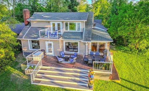 Maison à Kirtland Hills, Ohio, États-Unis 1