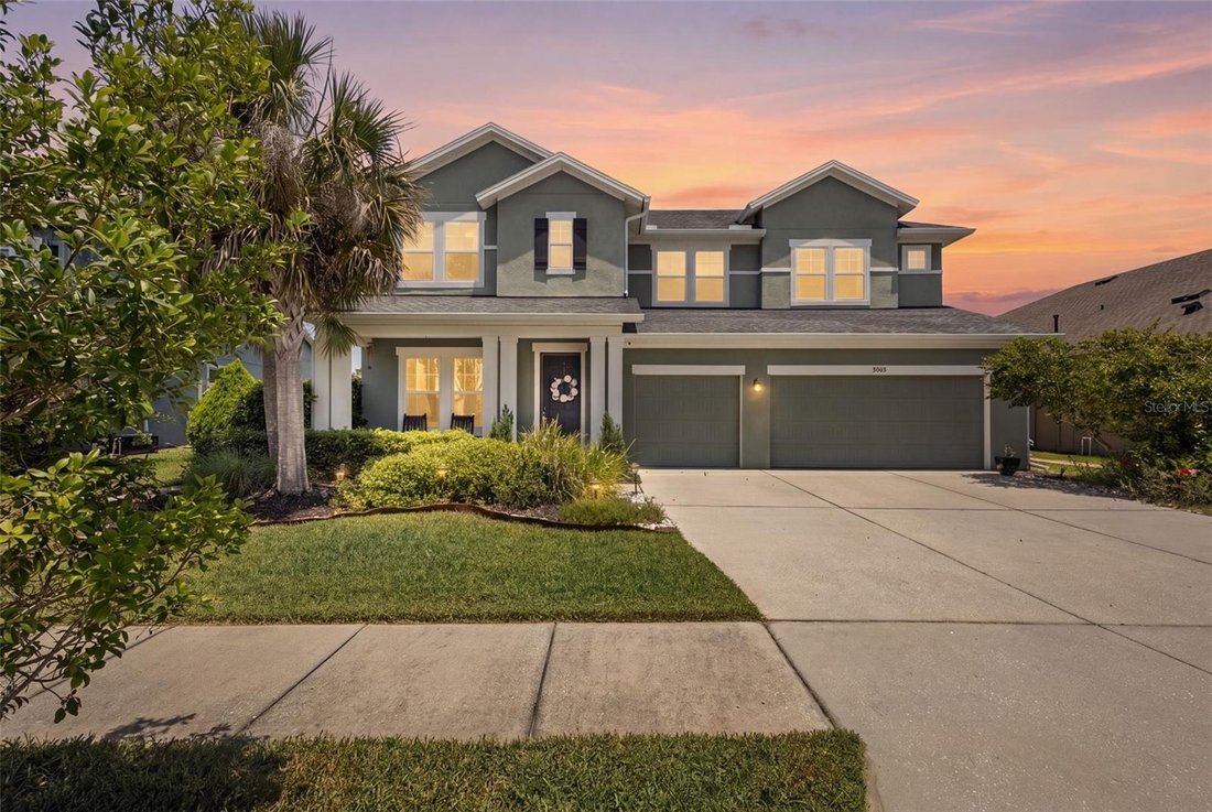 House in Odessa, Florida, United States 1 - 18145397