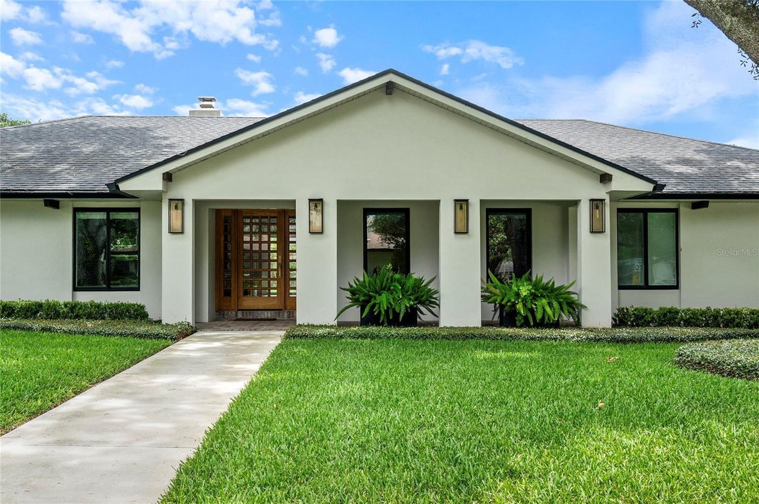 House in Maitland, Florida, United States 2 - 18085074