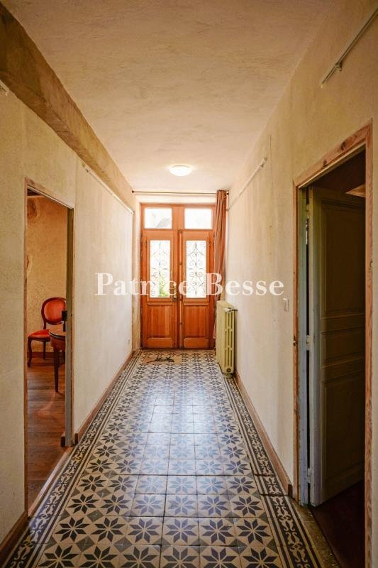 House in Cercy-la-Tour, Bourgogne – Franche-Comté, France 4 - 18147757