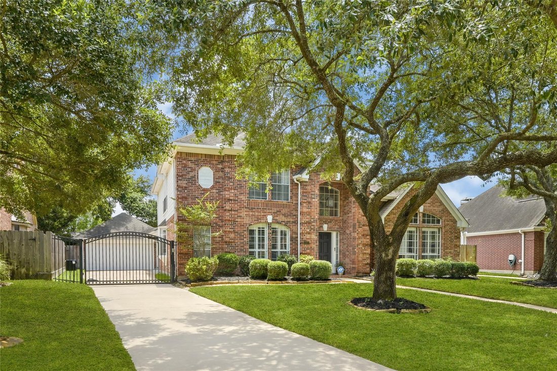 House in Houston, Texas, United States 2 - 18145259