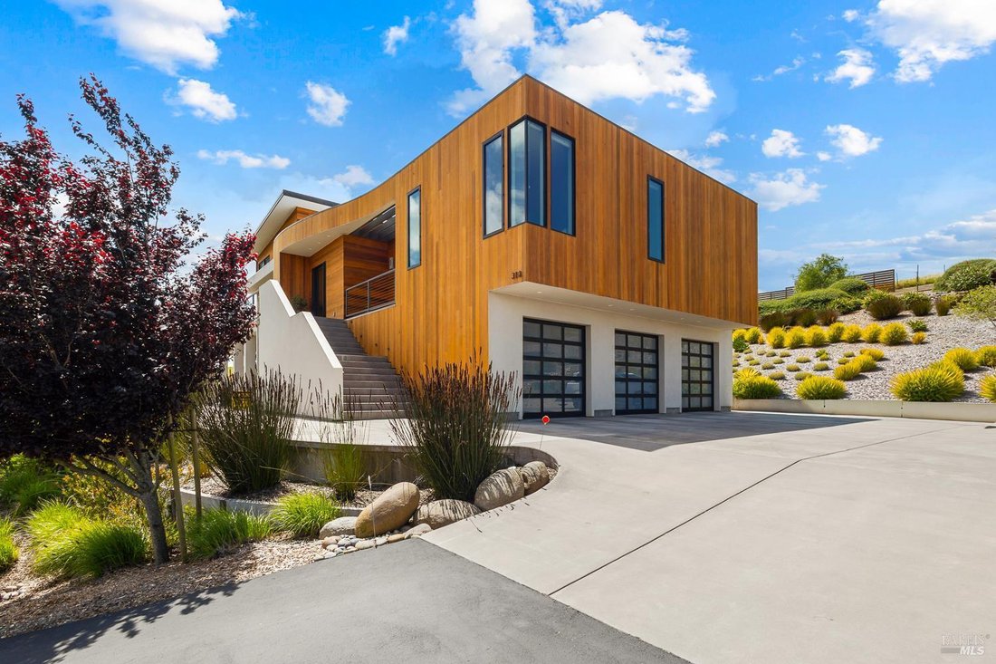 House in Petaluma, California, United States 2 - 18149590