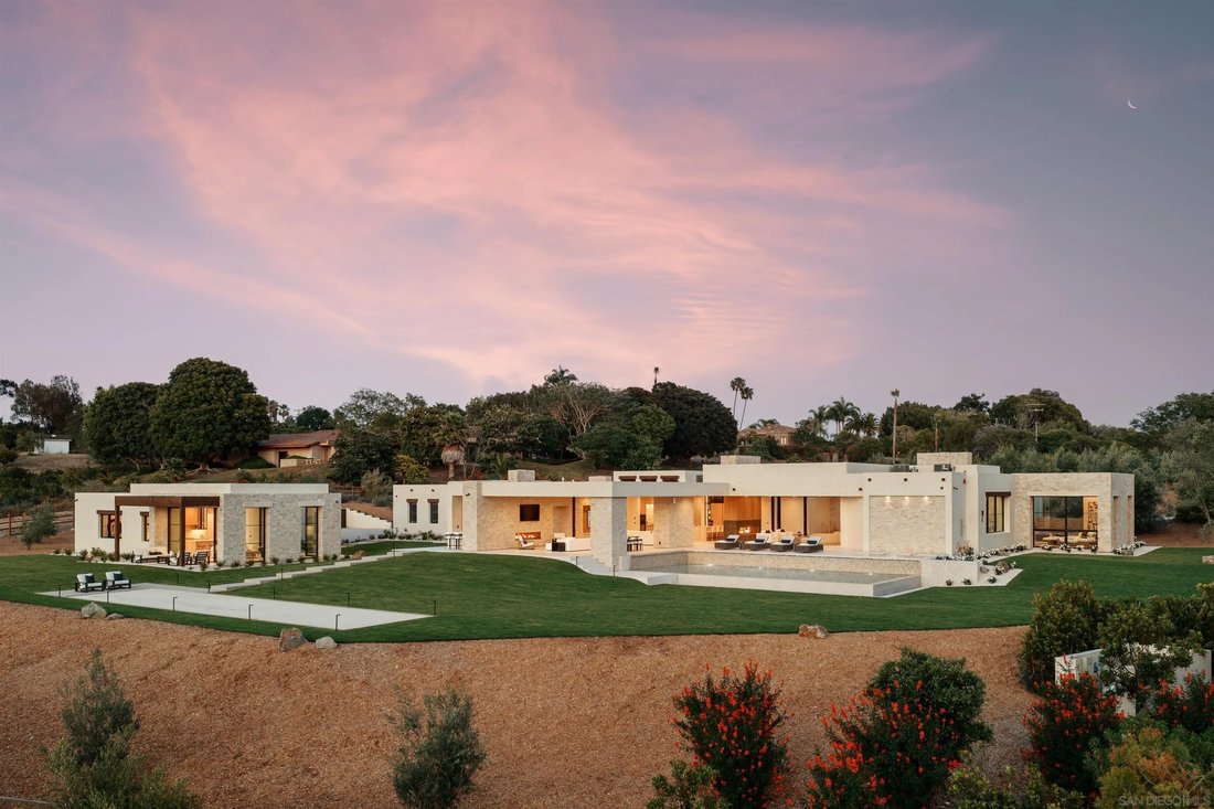 House in Rancho Santa Fe, California, United States 2 - 18148277