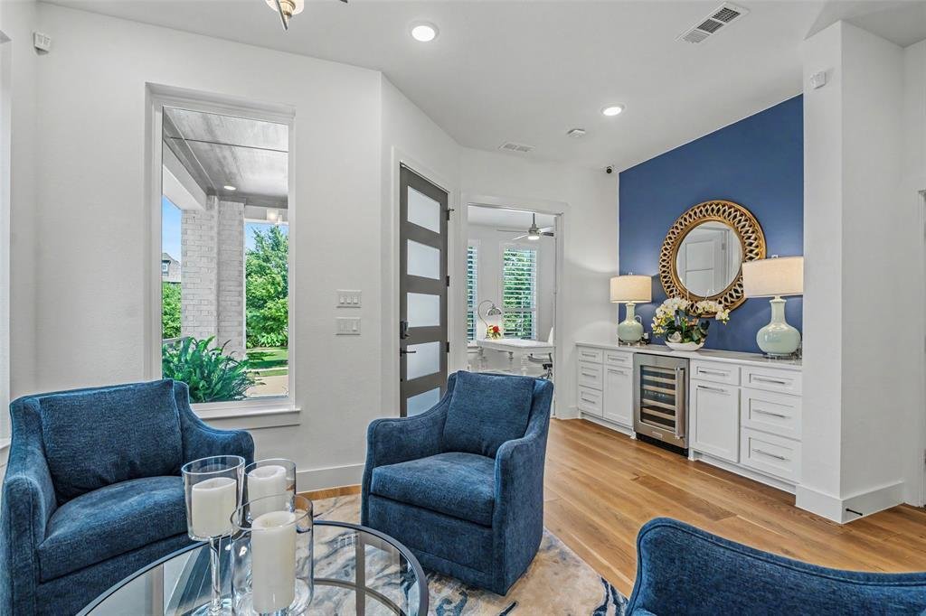 House in McKinney, Texas, United States 4 - 18150076