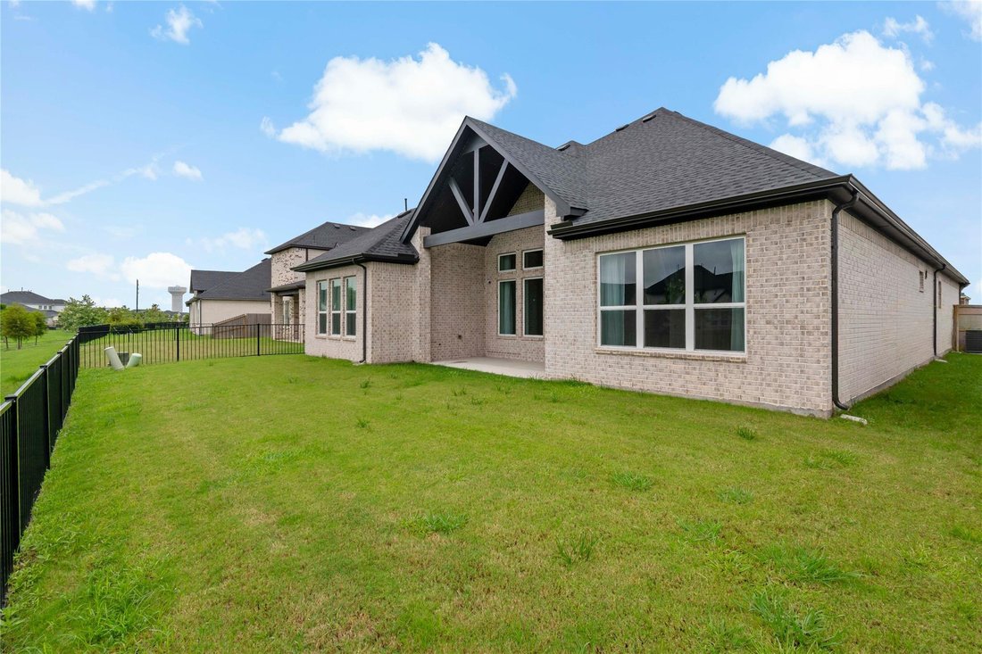 House in Fulshear, Texas, United States 3 - 18145373