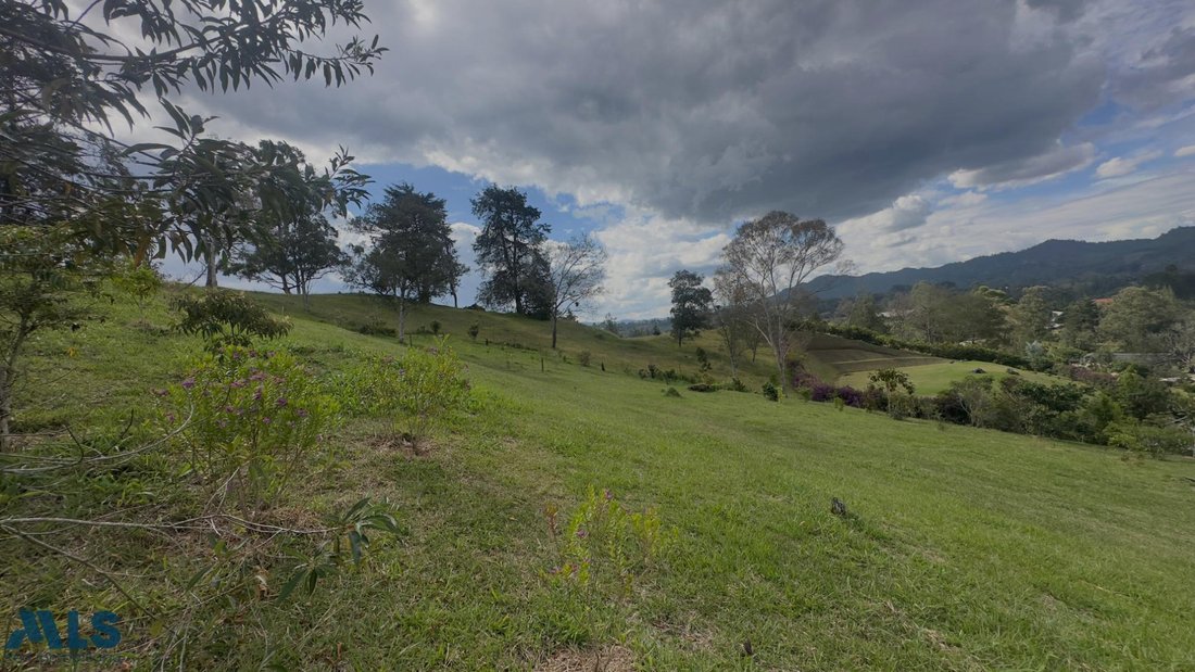Land in Retiro, Antioquia, Colombia 2 - 18145198