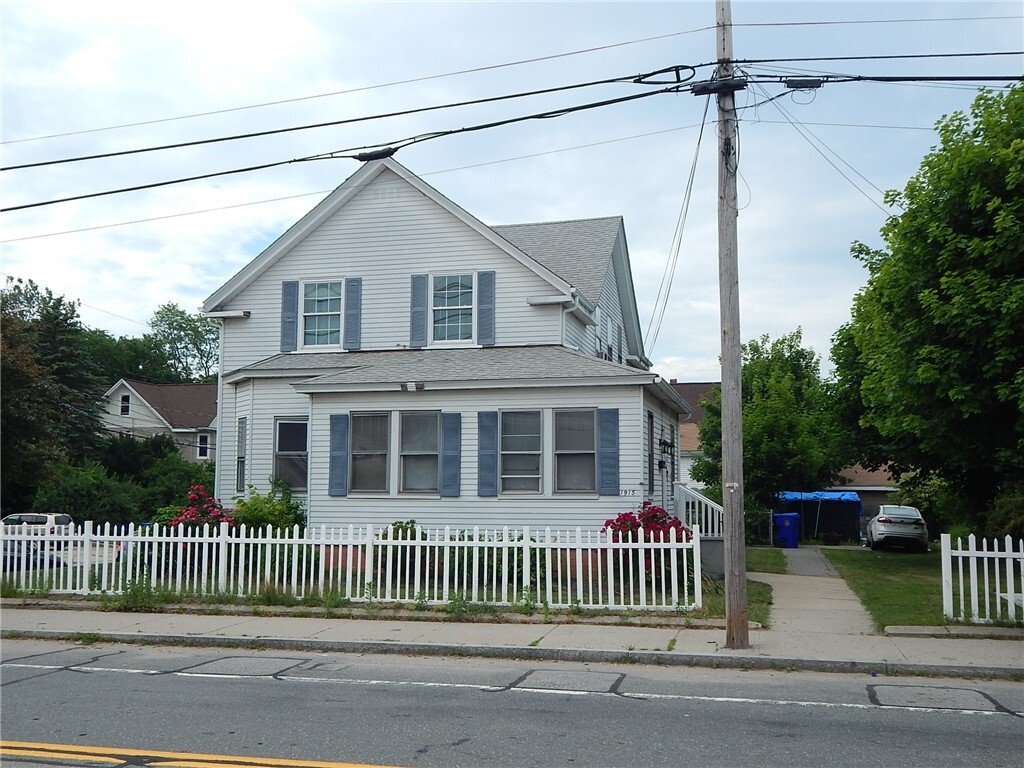 North Providence, Rhode Island, United States 4 - 18147883