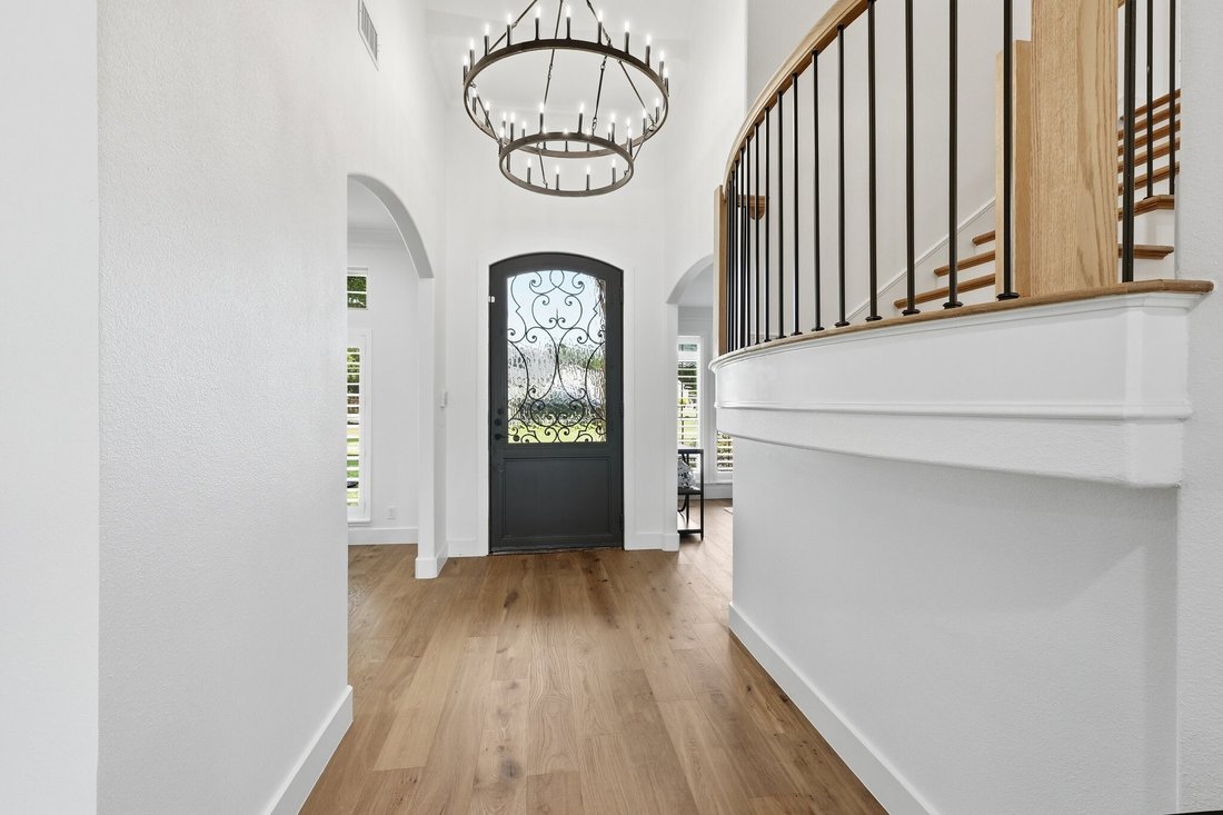 House in Lantana, Texas, United States 3 - 18145172