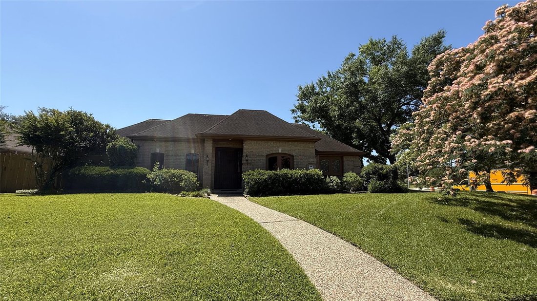 House in Houston, Texas, United States 3 - 18145229