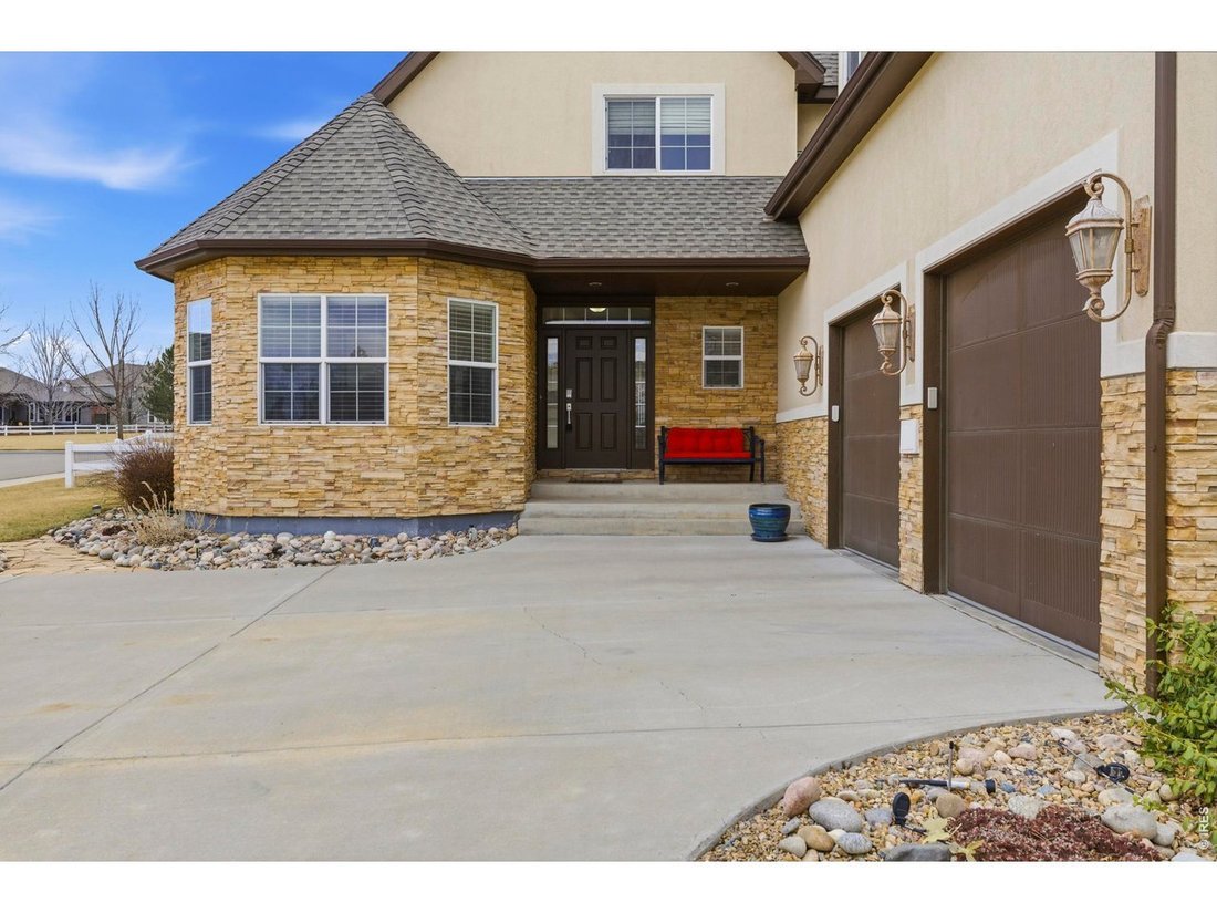 House in Fort Collins, Colorado, United States 4 - 18149065