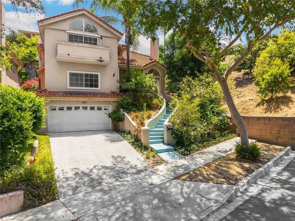 House in Alhambra, California, United States 2 - 18148270