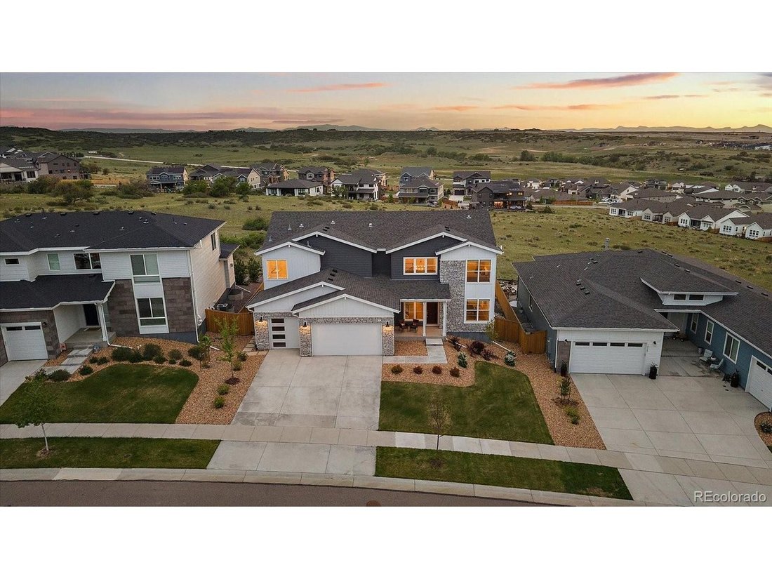 House in Parker, Colorado, United States 3 - 18149138