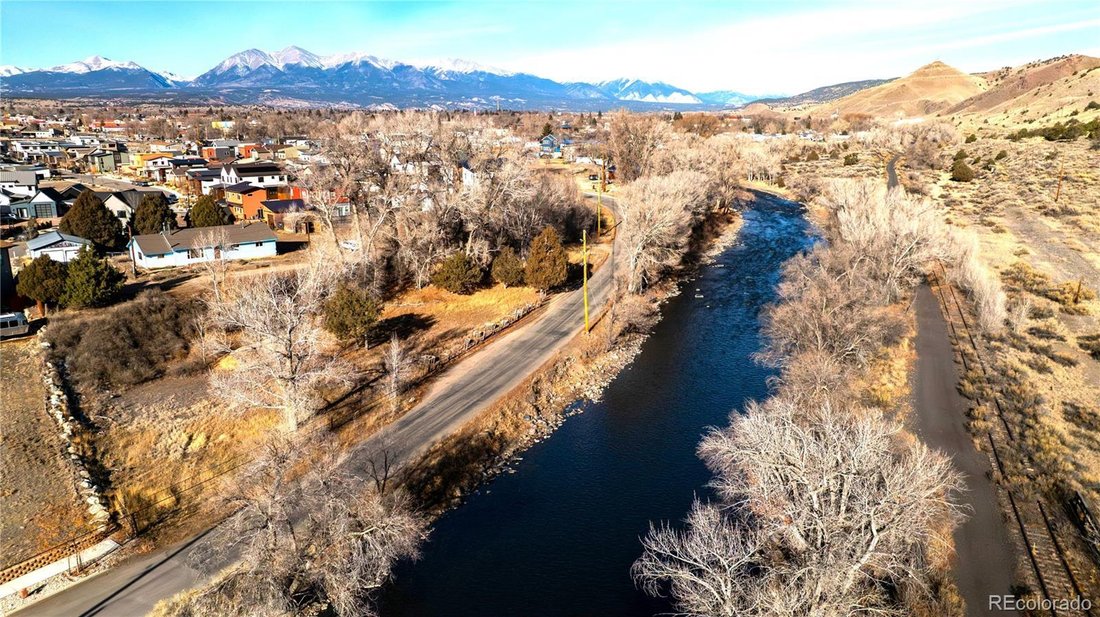 House in Salida, Colorado, United States 2 - 16958719