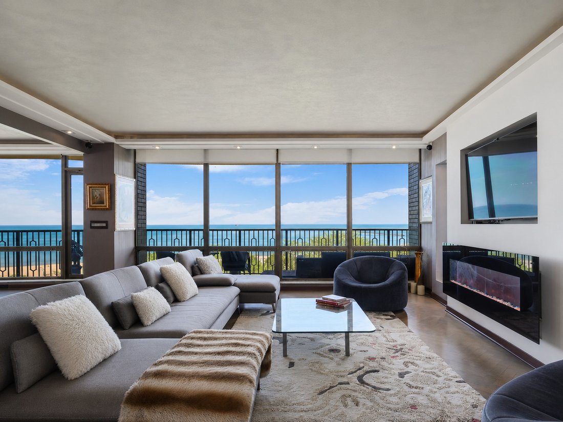 Condo in Chicago, Illinois, United States 5 - 18145013
