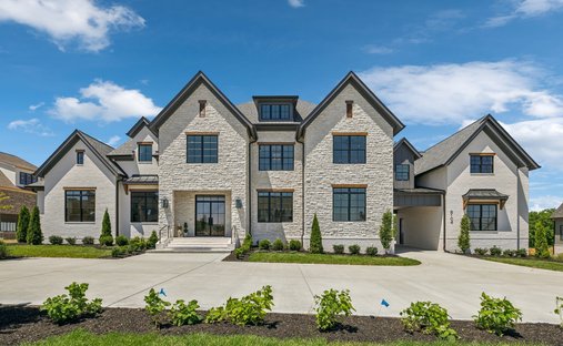 Casa a Nashville, Tennessee, Stati Uniti 1