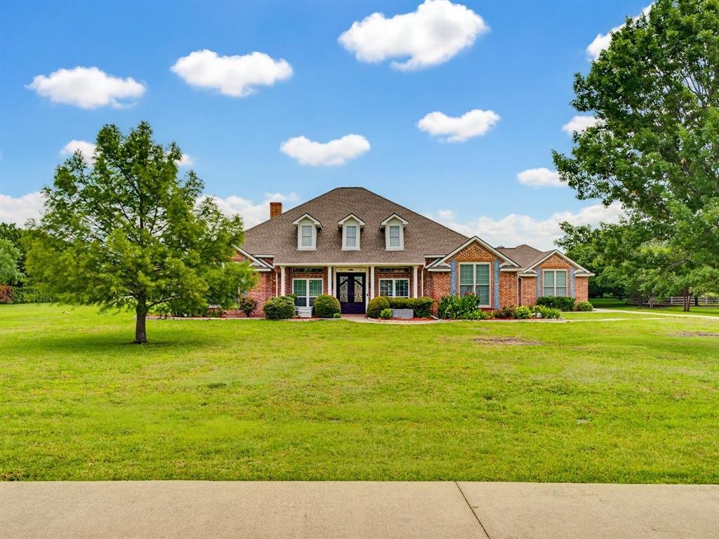 House in Heath, Texas, United States 1 - 18145893