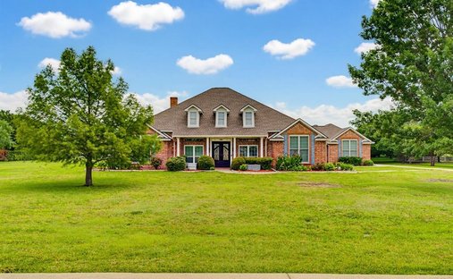 Casa en Heath, Texas, Estados Unidos 1