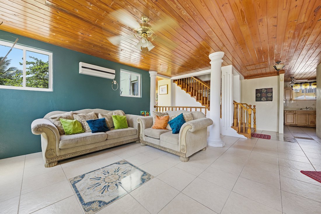 Villa in Nassau, New Providence, The Bahamas 1 - 18148359