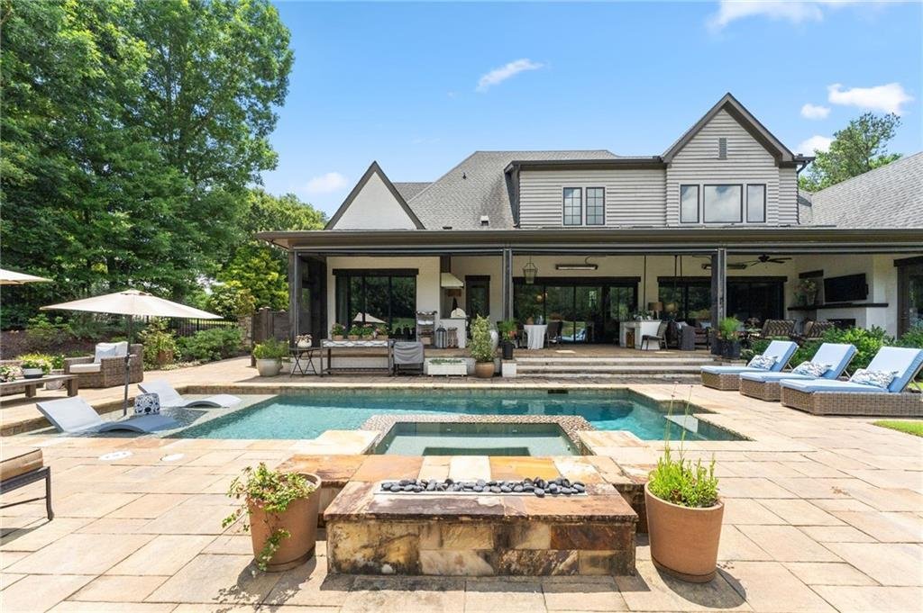 House in Gainesville, Georgia, United States 2 - 18149941