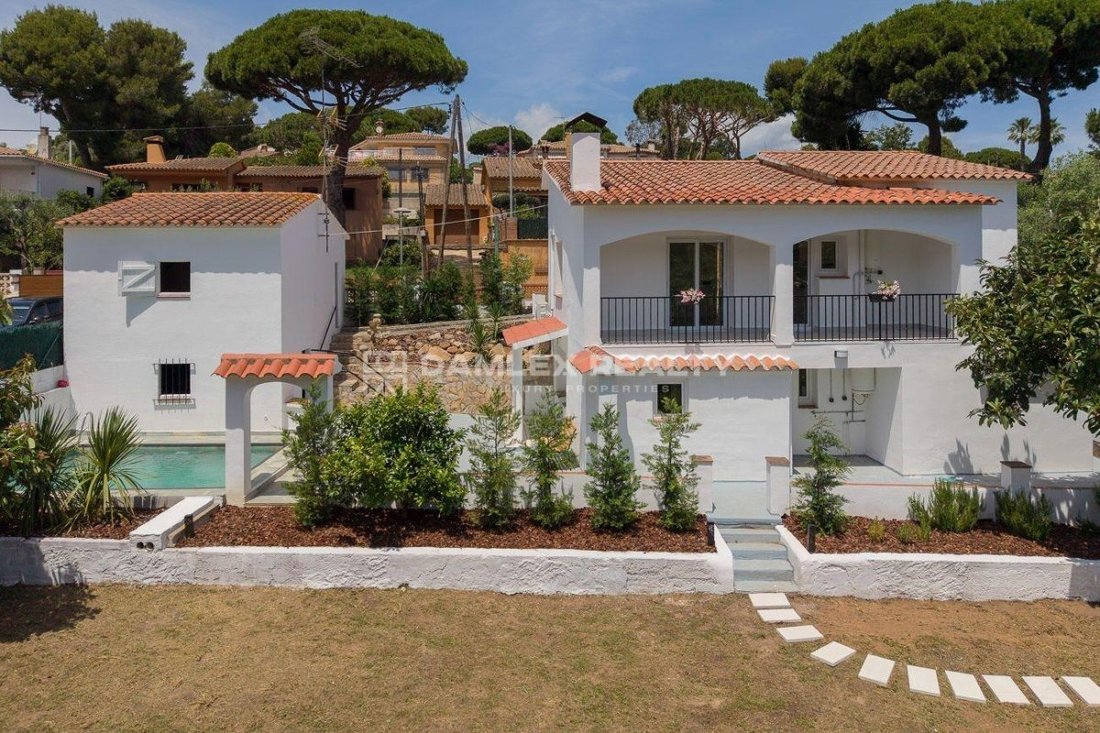 House in Sant Feliu de Guixols, Catalonia, Spain 4 - 18150360