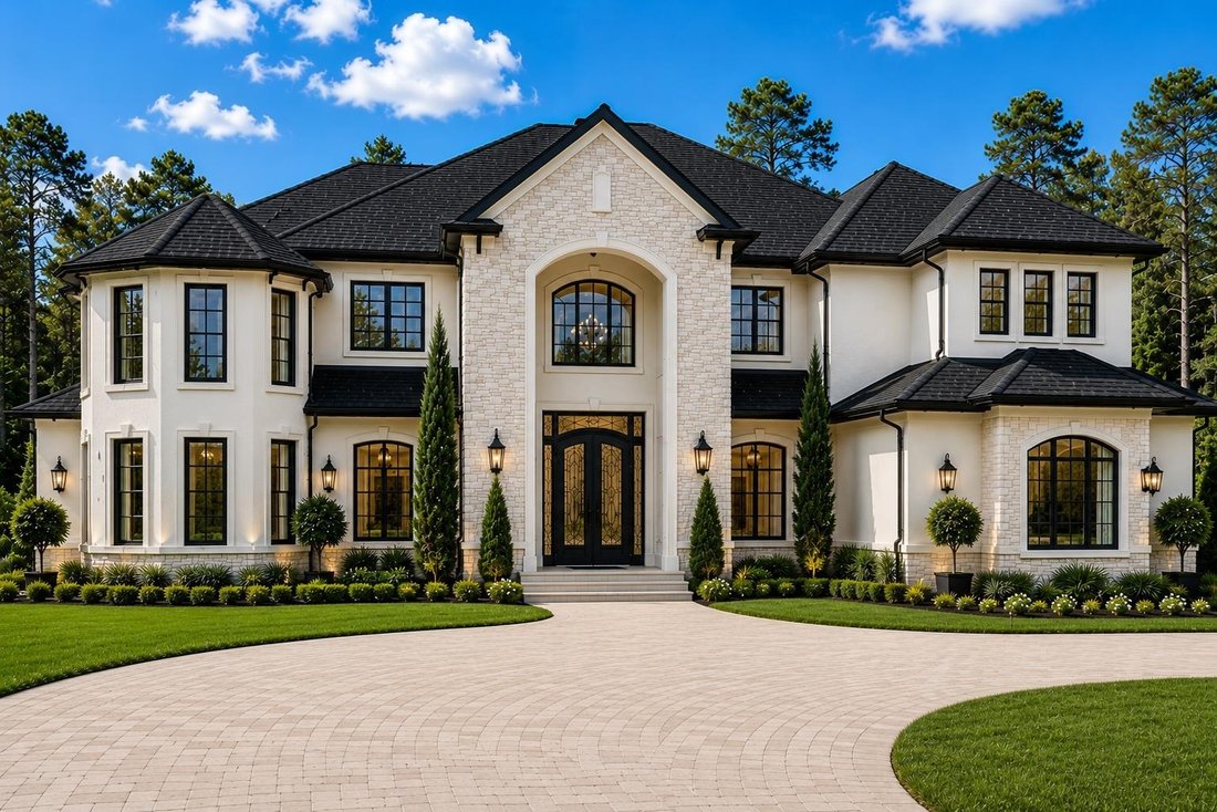 House in Tallahassee, Florida, United States 1 - 18147831