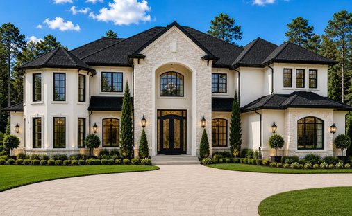 House in Tallahassee, Florida, United States 1