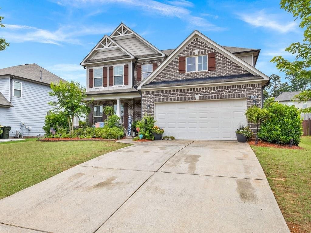 House in Cumming, Georgia, United States 3 - 18145705