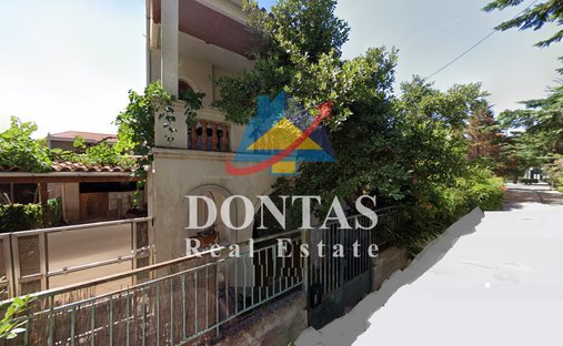 House in Kifisia, Attica, Greece 1