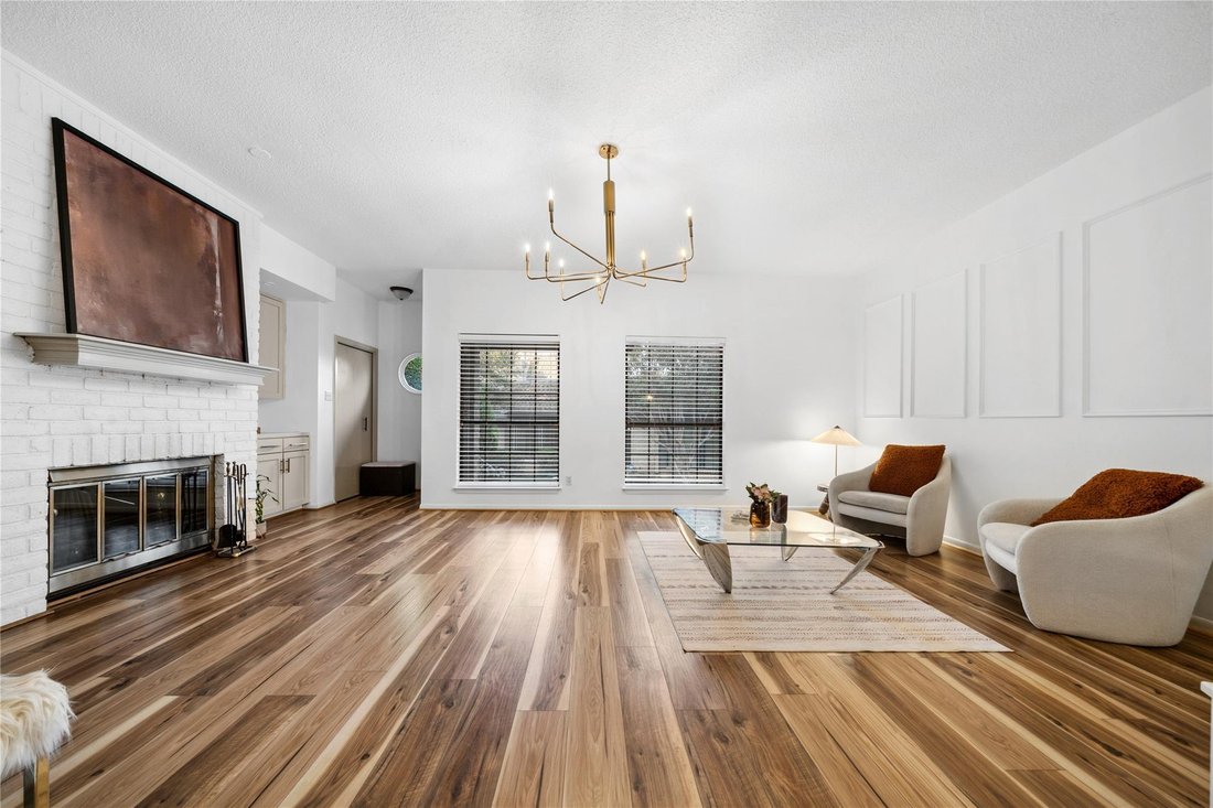 Condo in Austin, Texas, United States 1 - 18148024