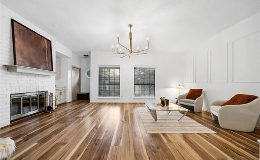 Condominio a Austin, Texas, Stati Uniti 1