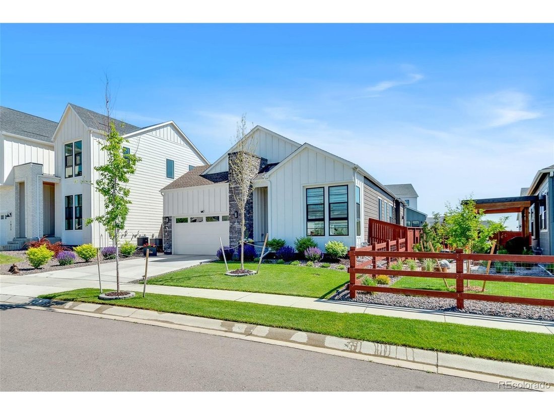 House in Windsor, Colorado, United States 2 - 18149019