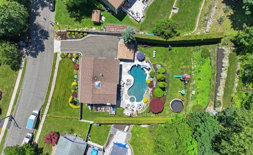 House in Nanuet, New York, United States 1