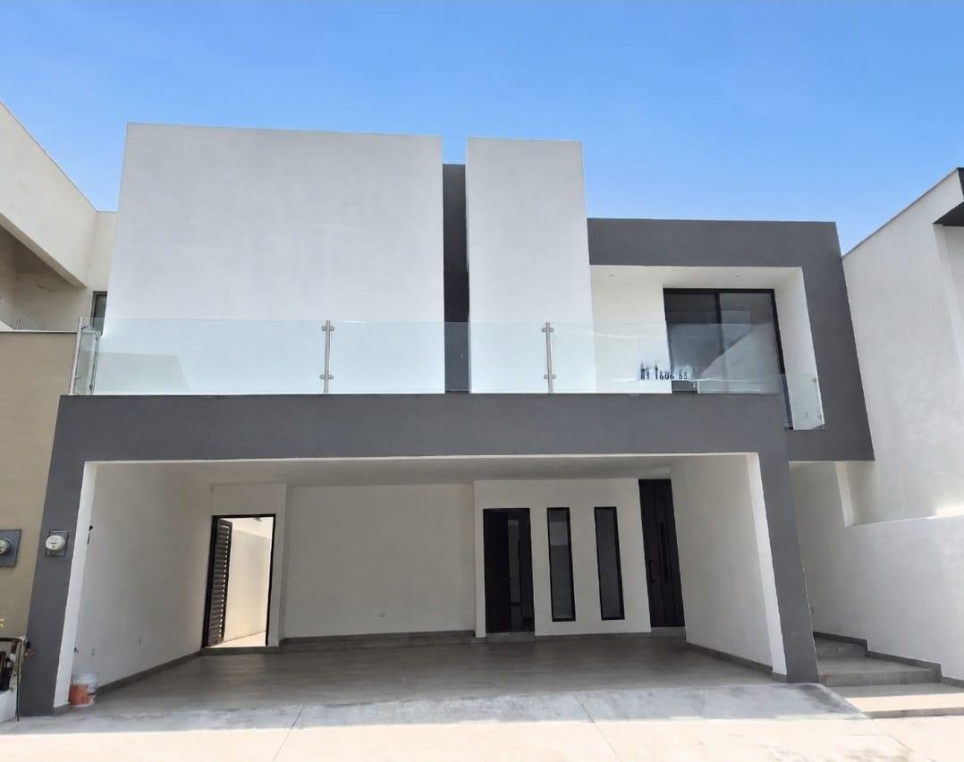 House in Monterrey, Nuevo Leon, Mexico 1 - 18146008
