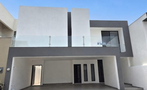 House in Monterrey, Nuevo Leon, Mexico 1