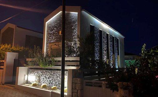 Alaçatı, İzmir, Turkey 1