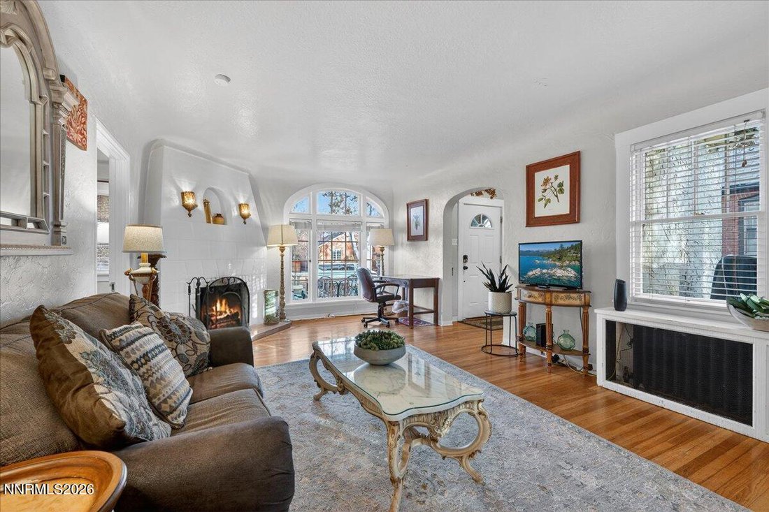 House in Reno, Nevada, United States 3 - 18147554