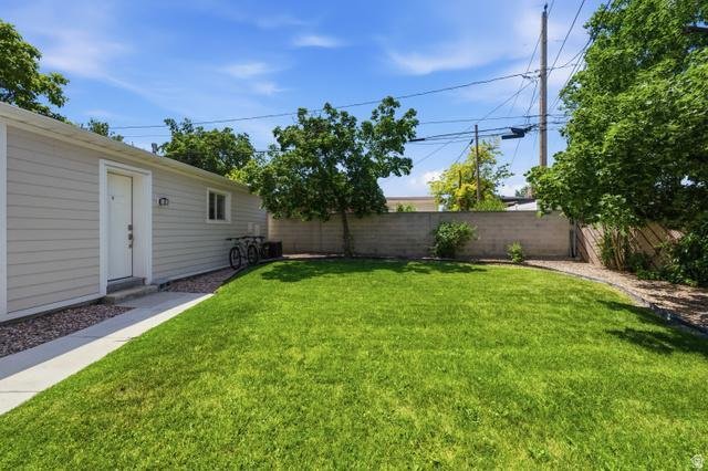House in South Salt Lake, Utah, United States 4 - 18147198