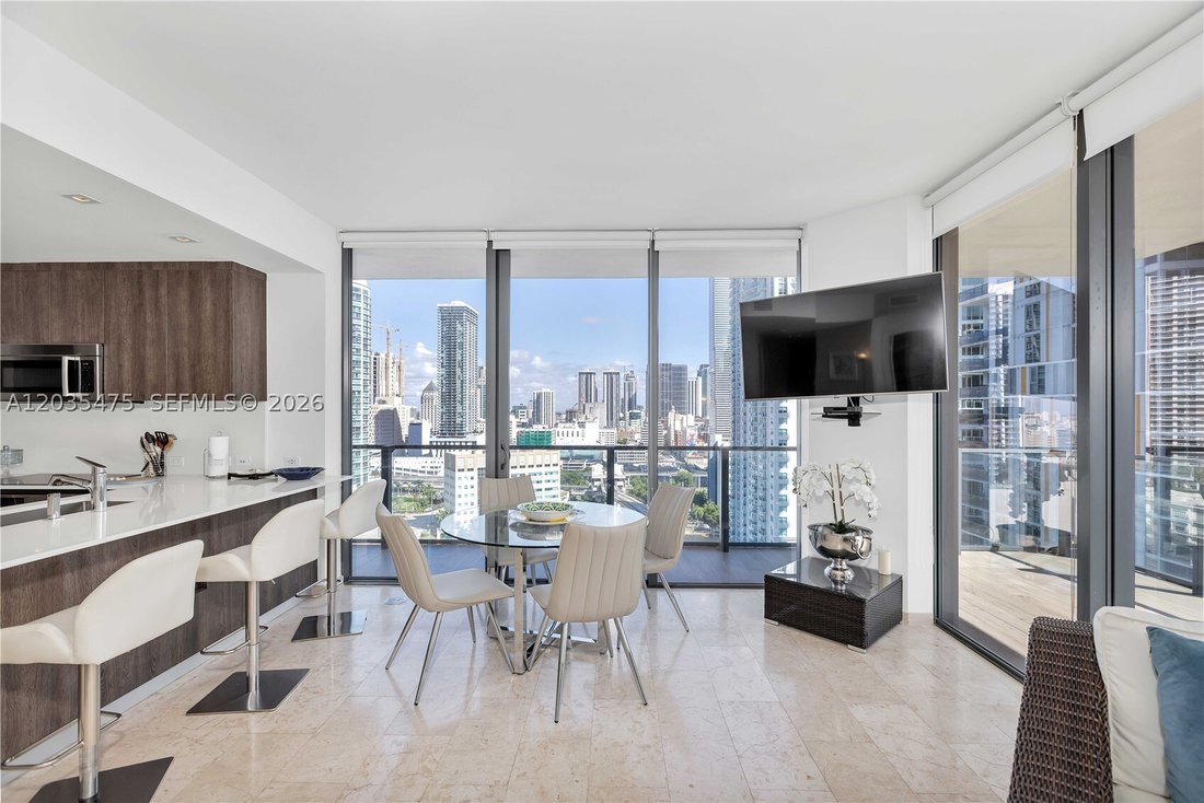 Condo in Miami, Florida, United States 5 - 18148803