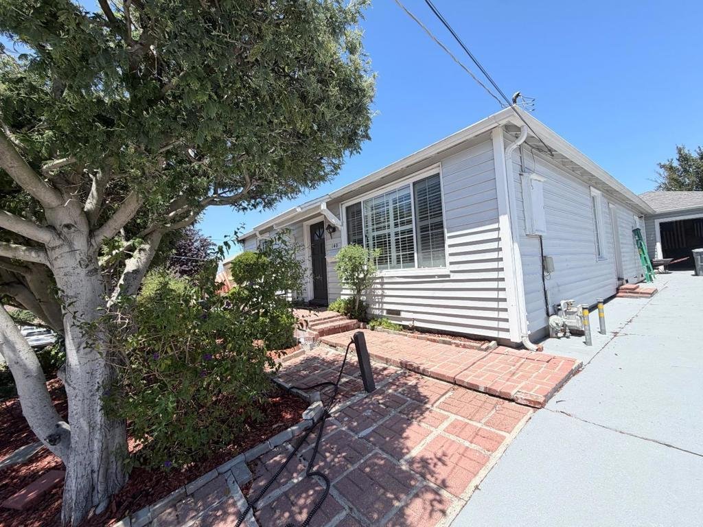House in San Bruno, California, United States 2 - 18150274